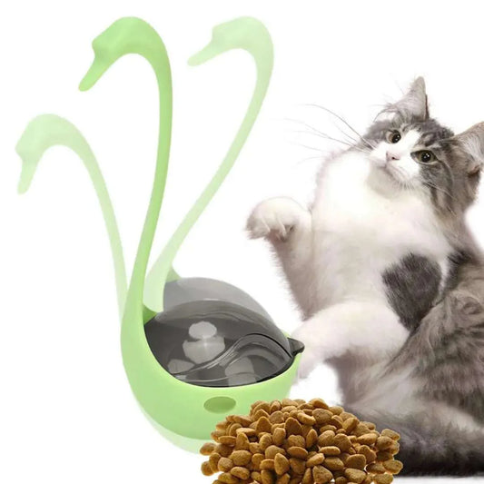 Juguete Lámpara Laser Gatos